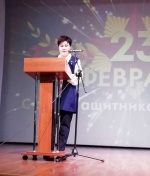 «России верные сыны»