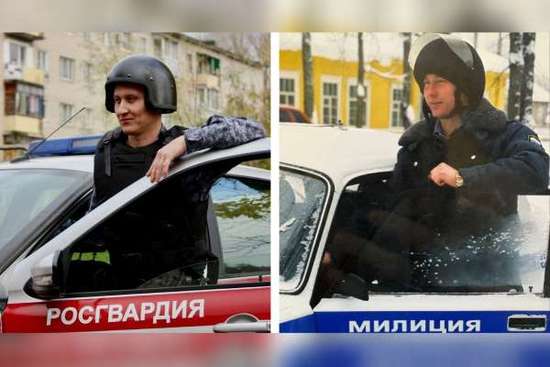 «Связь поколений»