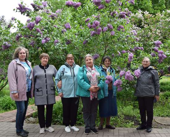Музей композитора С.В. Рахманинова