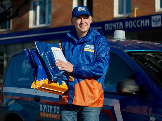 Более 1 300 жителей Саратовской области получат технические средства реабилитации через Почту