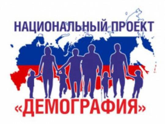 В 2020 году реализация национальных проектов остается актуальной и важнейшей задачей 