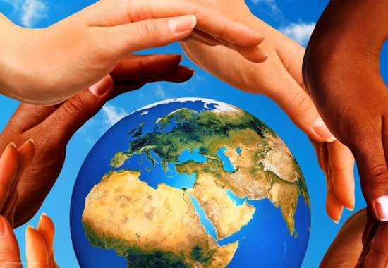 О недопустимости разжигания межнациональных конфликтов, пропаганды или агитации, возбуждающих социальную, расовую, национальную или религиозную ненависть и вражду.