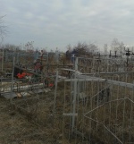 Уборка кладбищ