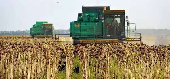 Вести с полей Романовского района