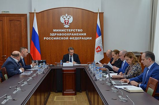 Саратовская область получит в следующем году 2 млрд рублей на модернизацию поликлиник и больниц