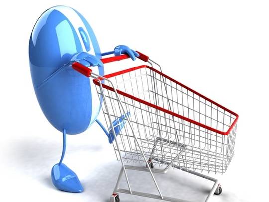Роспотребнадзор информирует об особенностях покупки товаров через интернет