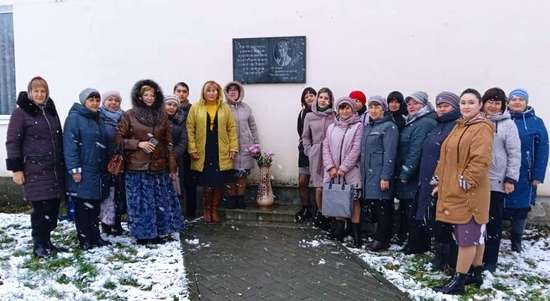 ВТОРОЙ ПАСТЕРНАКОВСКИЙ ФЕСТИВАЛЬ НА РОМАНОВСКОЙ ЗЕМЛЕ