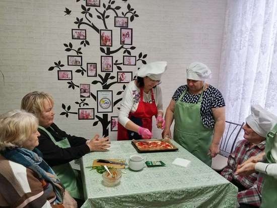 Всемирный день пиццы