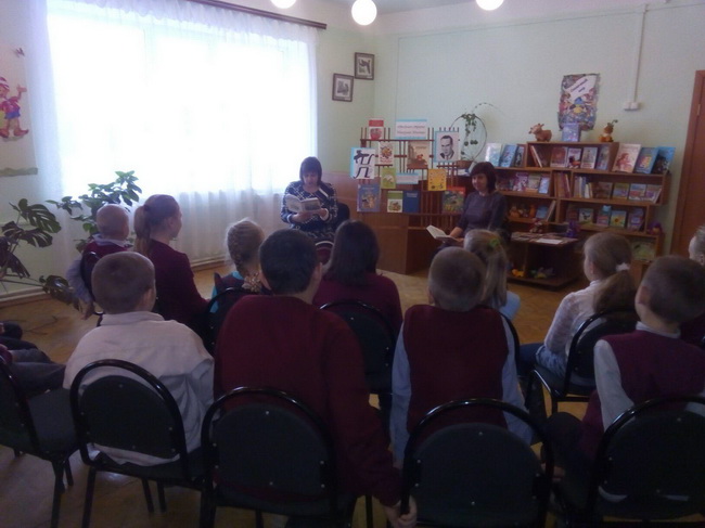 Читаем книги Николая Носова