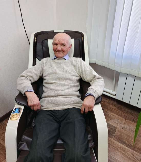 «Шаг за шагом» 