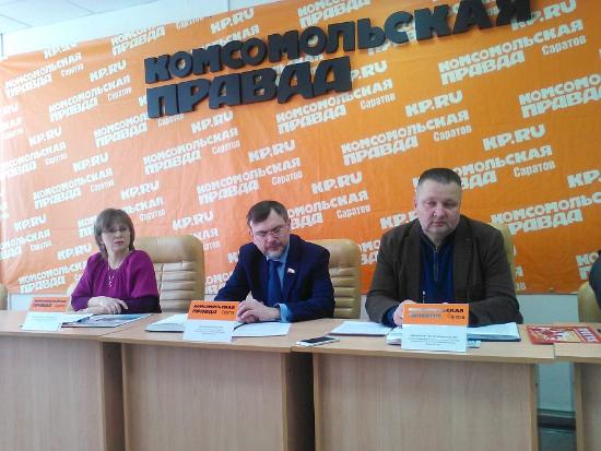 23 февраля в Саратове состоится грандиозный Фестиваль патриотизма