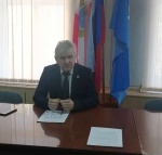 Заседание межведомственной комиссии по вопросам демографии при администрации Романовского муниципального района