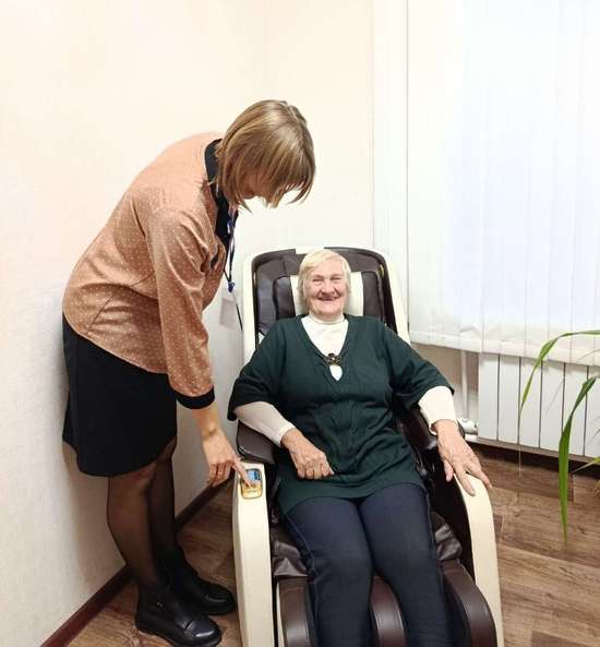 Школа восстановления «Шаг за шагом» 