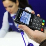 В Саратовской области клиенты Почты России стали в 2 раза чаще оплачивать услуги безналичным способом