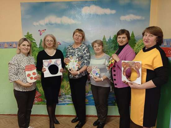 Подходит к завершению муниципальный этап всероссийского конкурса «Воспитатель года 2025». 