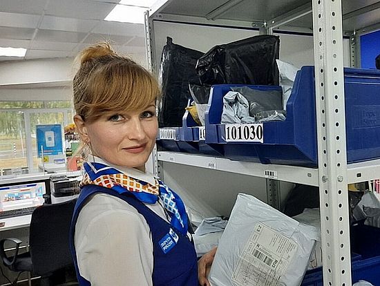 Жители и предприниматели Саратовской области смогут отправлять посылки в Киргизию с наложенным платежом