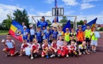 Турнир по мини-футболу среди детско-юношеских команд