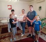 Романовский район участвует в добровольческом проекте