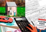 Управление информирует о порядке предоставления льгот по имущественным налогам