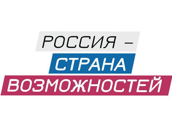 Всероссийский конкурс «Доброволец России - 2020», входящий в президентскую платформу «Россия - страна возможностей»
