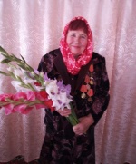 95-летний юбилей отметила жительница села Бобылевка.