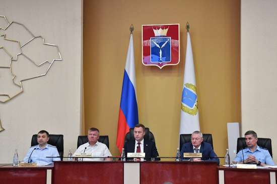 В райцентрах отремонтируют порядка 60 километров тротуаров в этом году. 