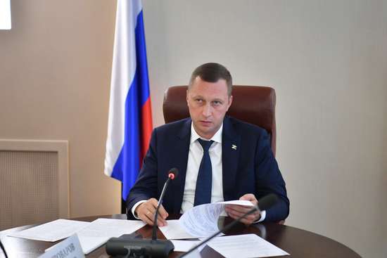 Сегодня депутаты областной думы поддержали несколько важных инициатив регионального правительства