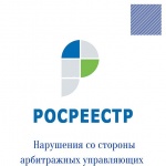 32 нарушения со стороны арбитражных управляющих установлены судом по протоколам саратовского Росреестра в I полугодии