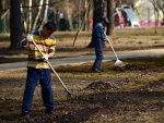Месячник по благоустройству