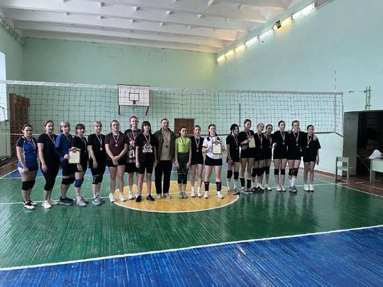 Декада спорта и здоровья.