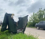 Уважаемые жители р.п. Романовка!