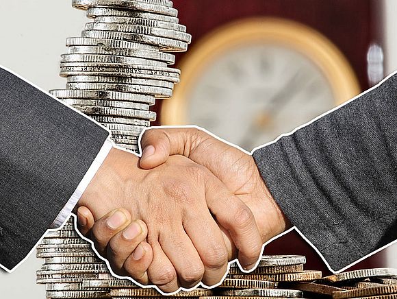 Саратовская область избавилась от коммерческих кредитов