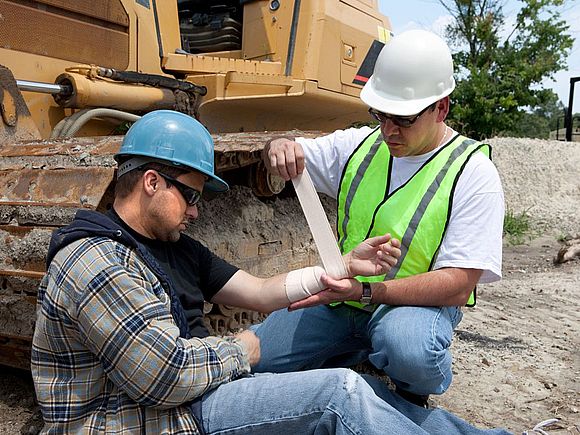Утверждены рекомендации по учету микротравм работников