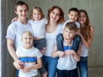 Многодетные семьи получат компенсацию за обучение детей в колледжах и техникумах 