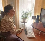 Сегодня мы побывали  Парке покорителей космоса  