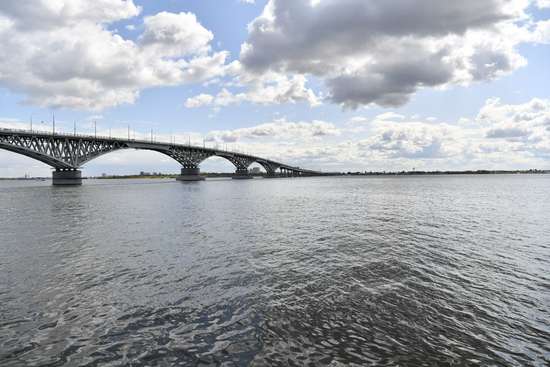 Губернатор Роман Бусаргин провел совещание по обеспечению свободного доступа к береговой линии реки Волги