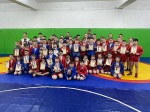 10 апреля в стенах ДЮСШ состоялось открытое первенство Романовского района по самбо, приуроченное к 60-летию первого полета человека в космос Ю.А. Гагарина