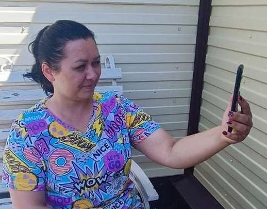 Жены бойцов СВО Романовского района живут от звонка до звонка