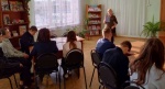 В Детской библиотеке прошел урок правовой грамотности ко Дню Конституции РФ 