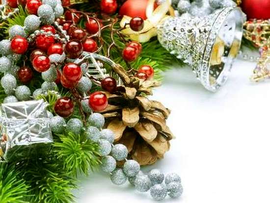 Районный конкурс поделок «Новогодний серпантин» проводится в рамках празднования Нового 2021 года