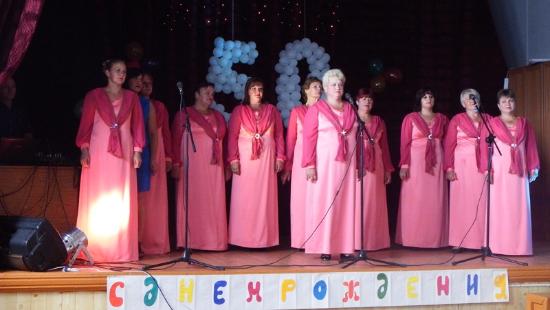 День села Малое Щербедино