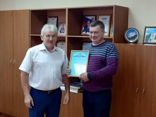 С Днем рождения, любимая газета! 