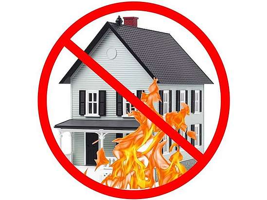 С начала 2021 года на территории Романовского района зарегистрировано 4 пожара 