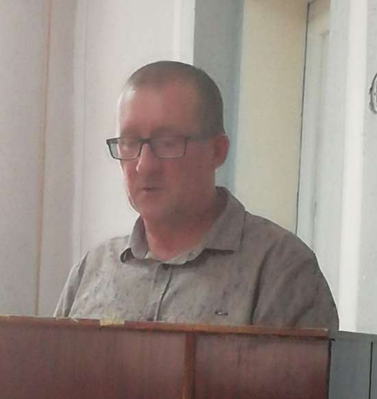 Подготовка к выборам Президента РФ в Романовском районе.