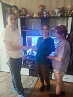 Единый день профилактики провели в Романовском районе