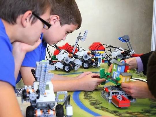 В Саратовской области идет активная кампания по выдаче сертификатов дополнительного образования детей