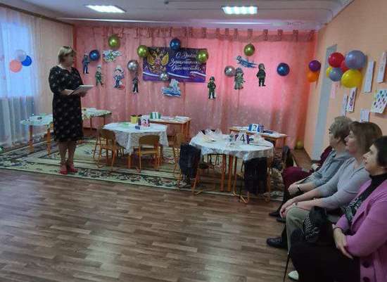  «Воспитатель года -2025».