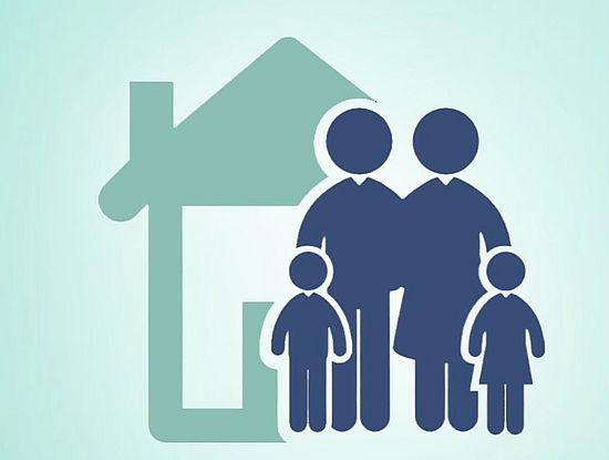 Памятка  для молодых семей о предоставлении компенсации стоимости найма жилого помещения