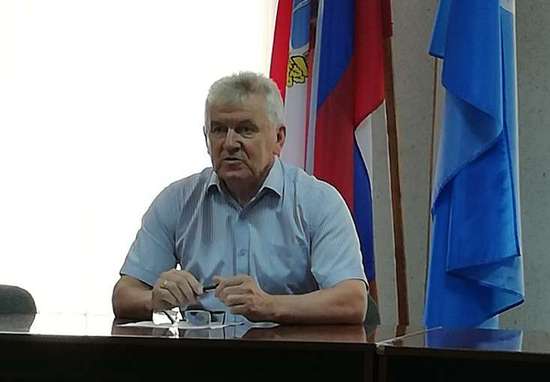 Заседание межведомственной комиссии по вопросам демографии при администрации Романовского муниципального района