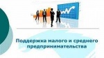 О признании субъектов малого и среднего предпринимательства  социальными предприятиями  и получении грантовой поддержки